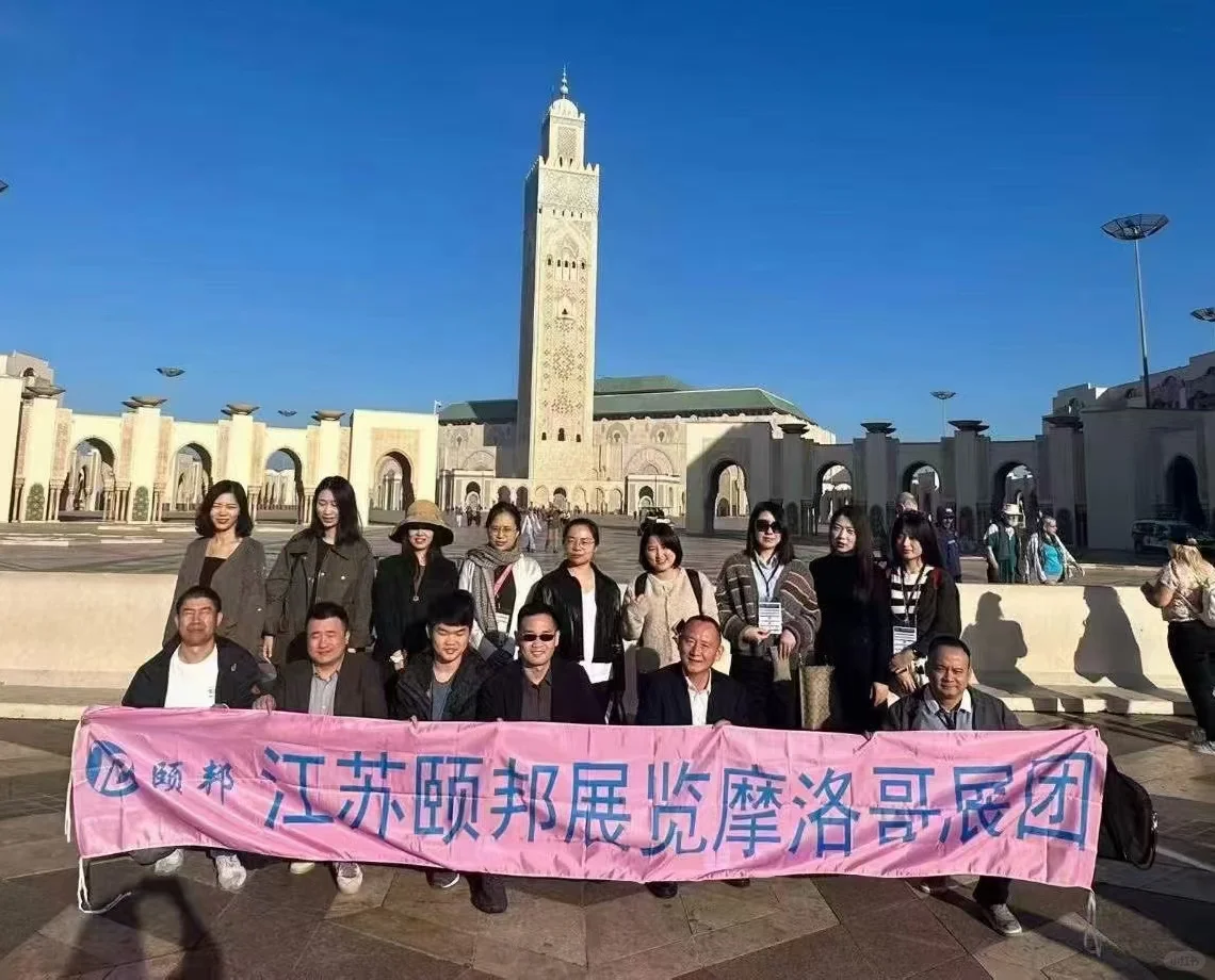 不知道参加什么展？看看江苏省重点补贴目录