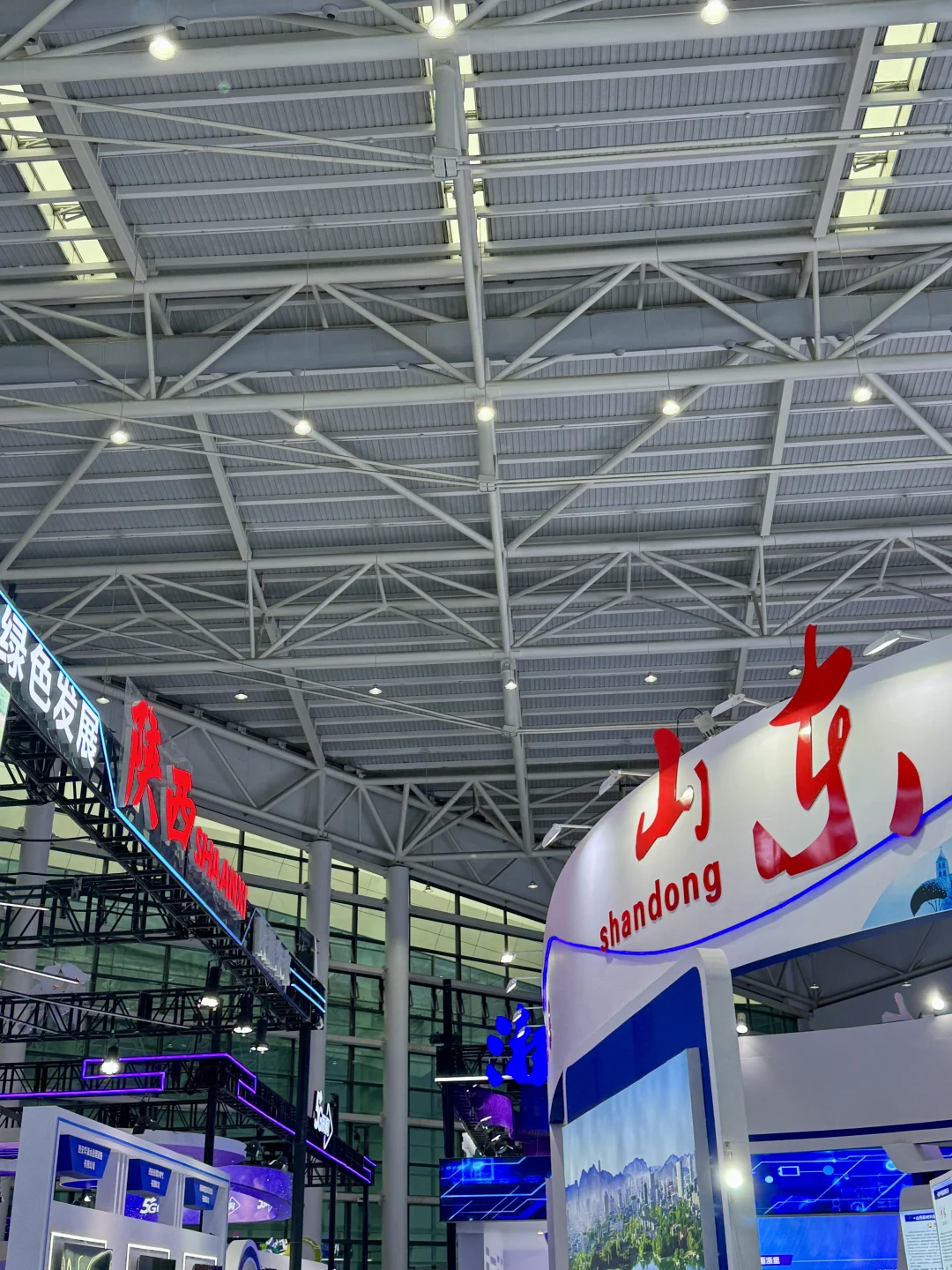 青洽会要怎么玩⁉️带你一站式浪完大西北?