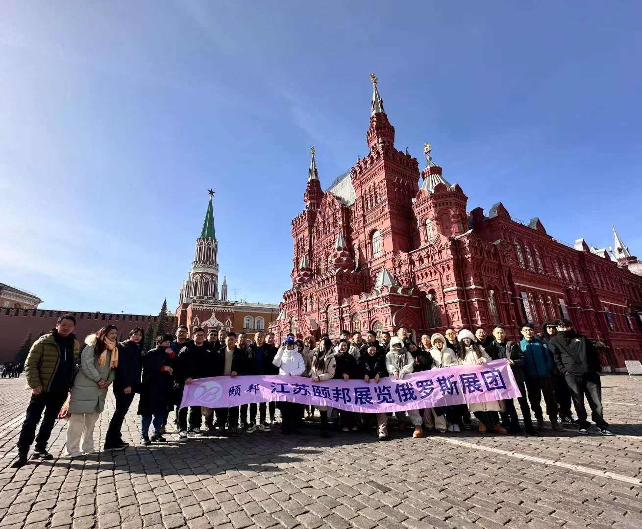 不知道参加什么展？看看江苏省重点补贴目录