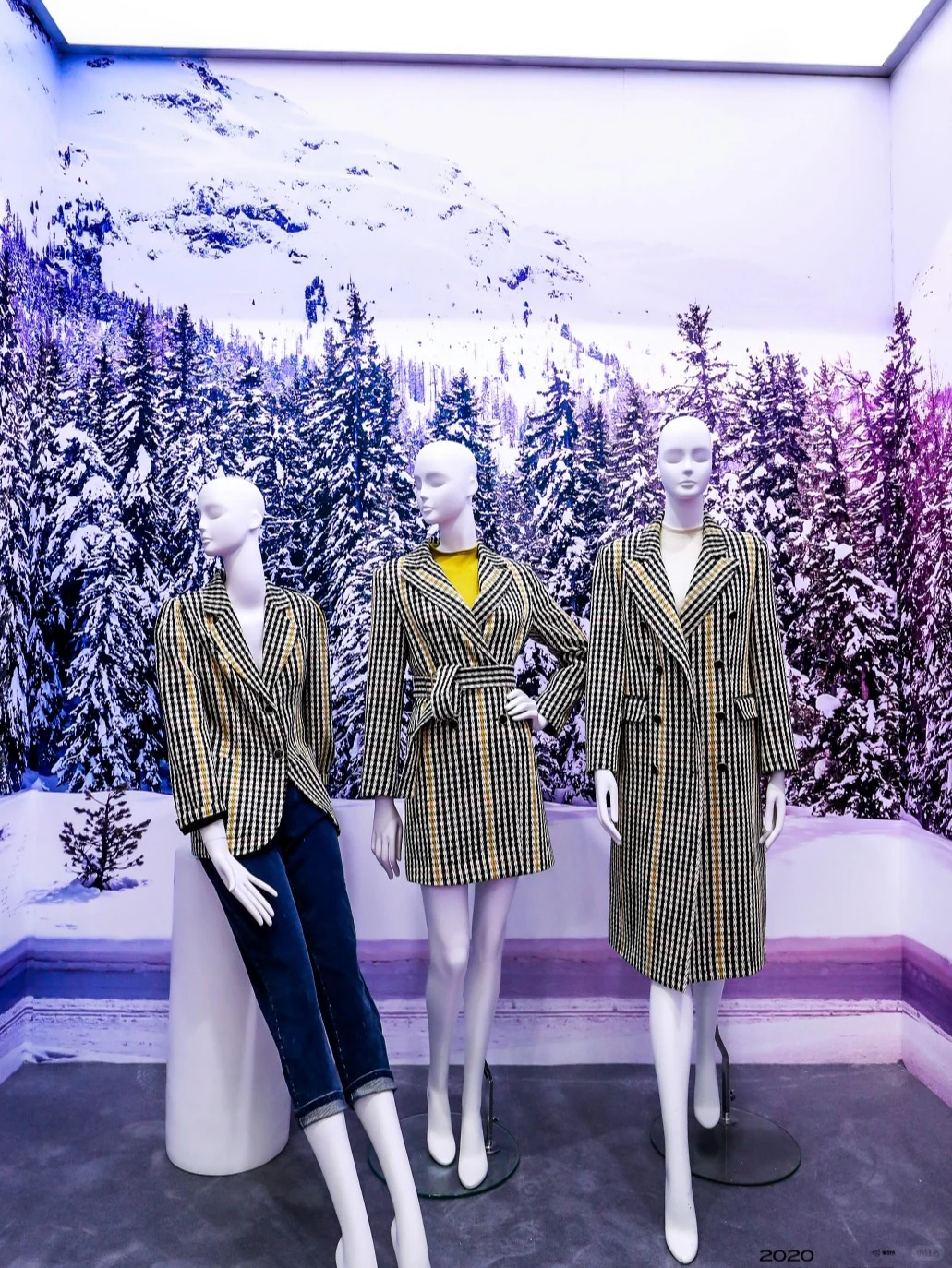 原创设计，#深圳看展