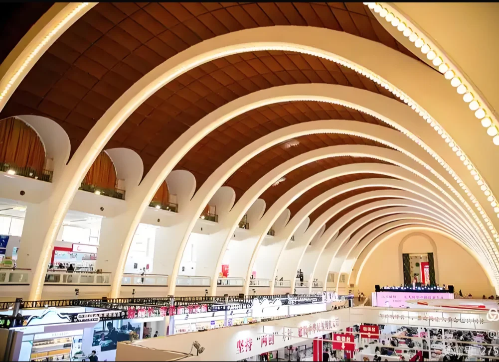 上海展览会兼职