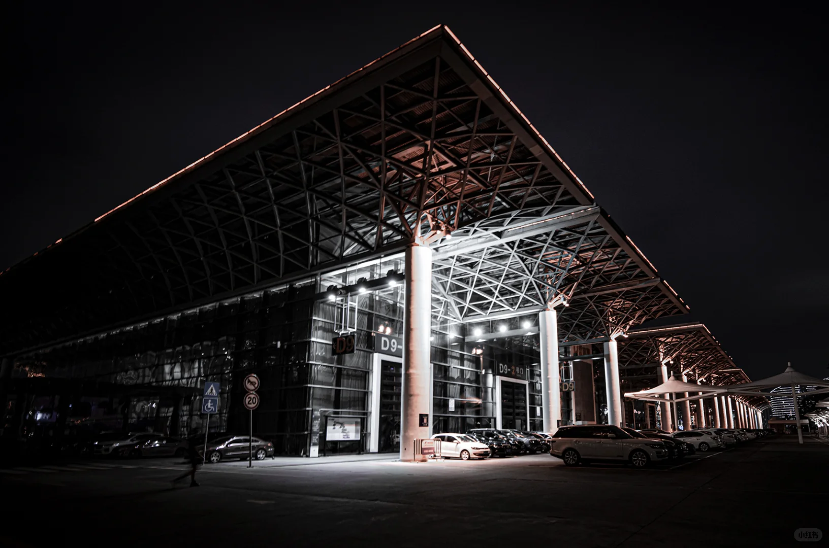 ＃会展中心＃随拍