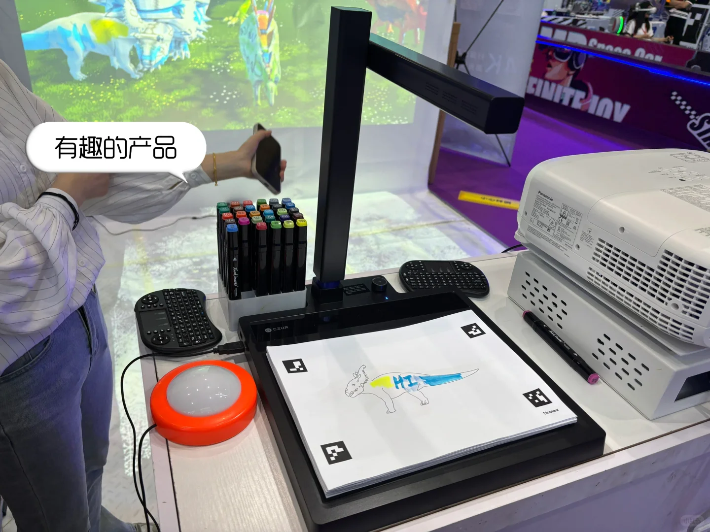 总助干货｜如何从0到1主导一场高转化展会