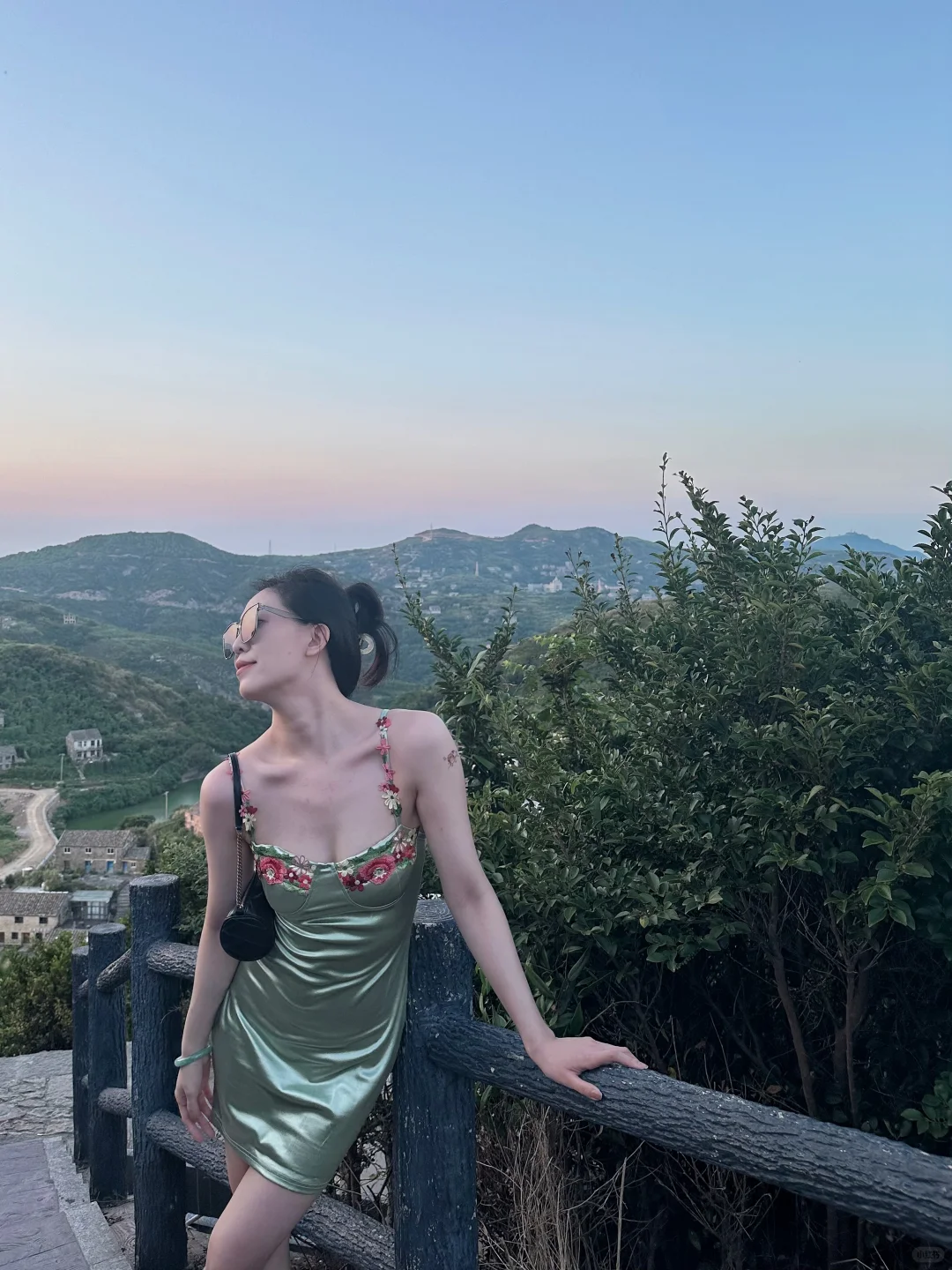 辣妈日记?⛰️