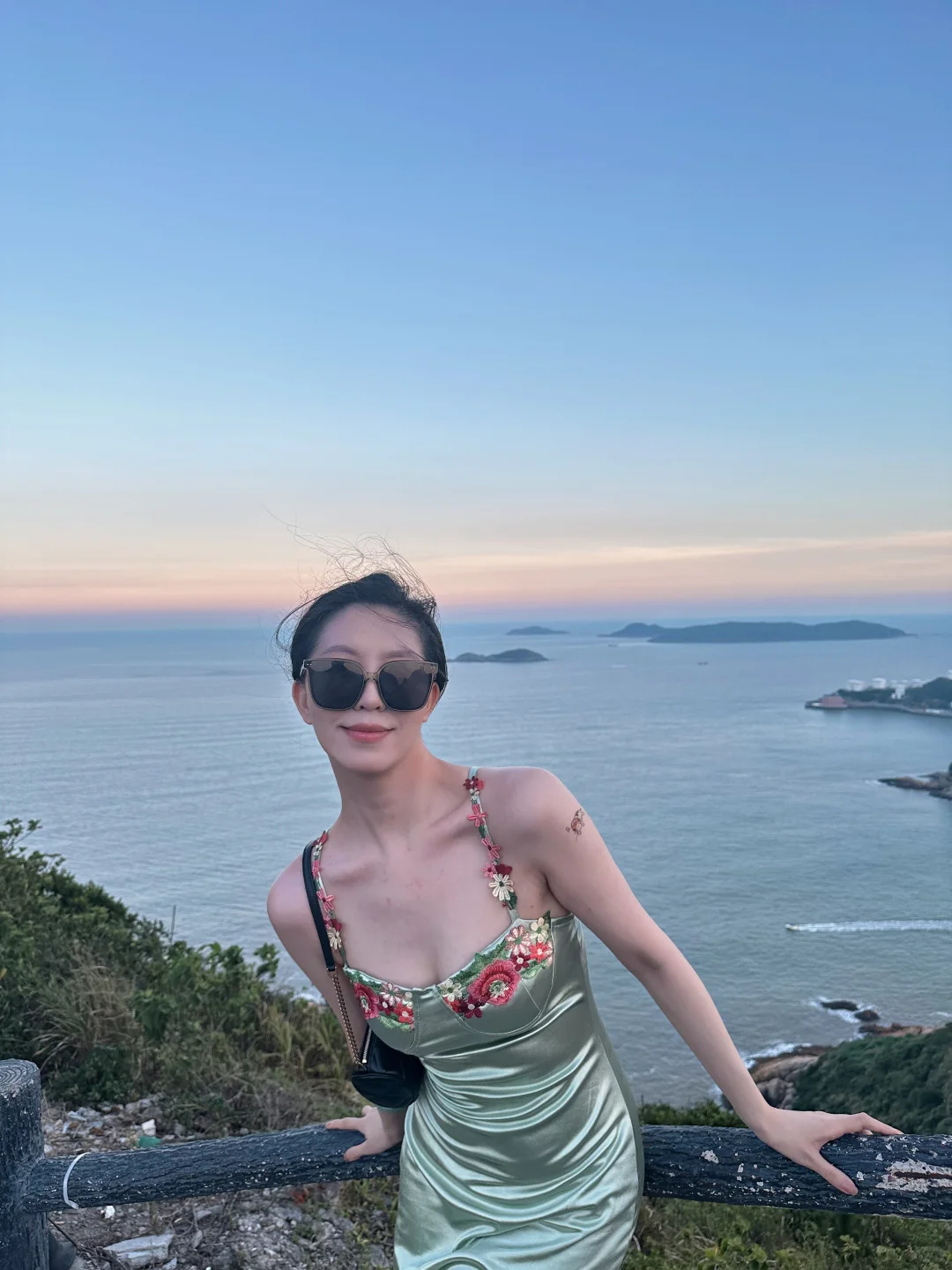 辣妈日记?⛰️