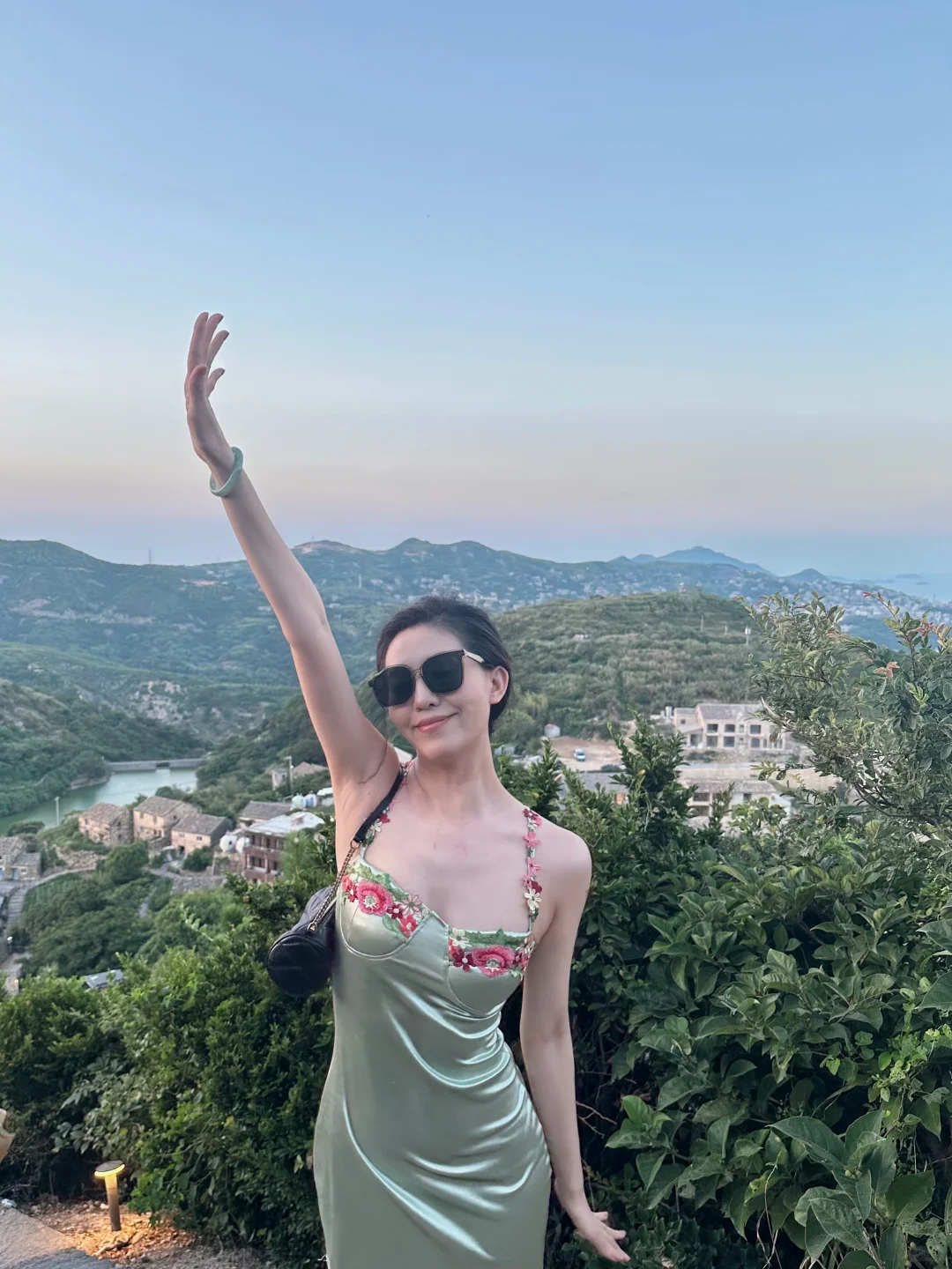 辣妈日记?⛰️