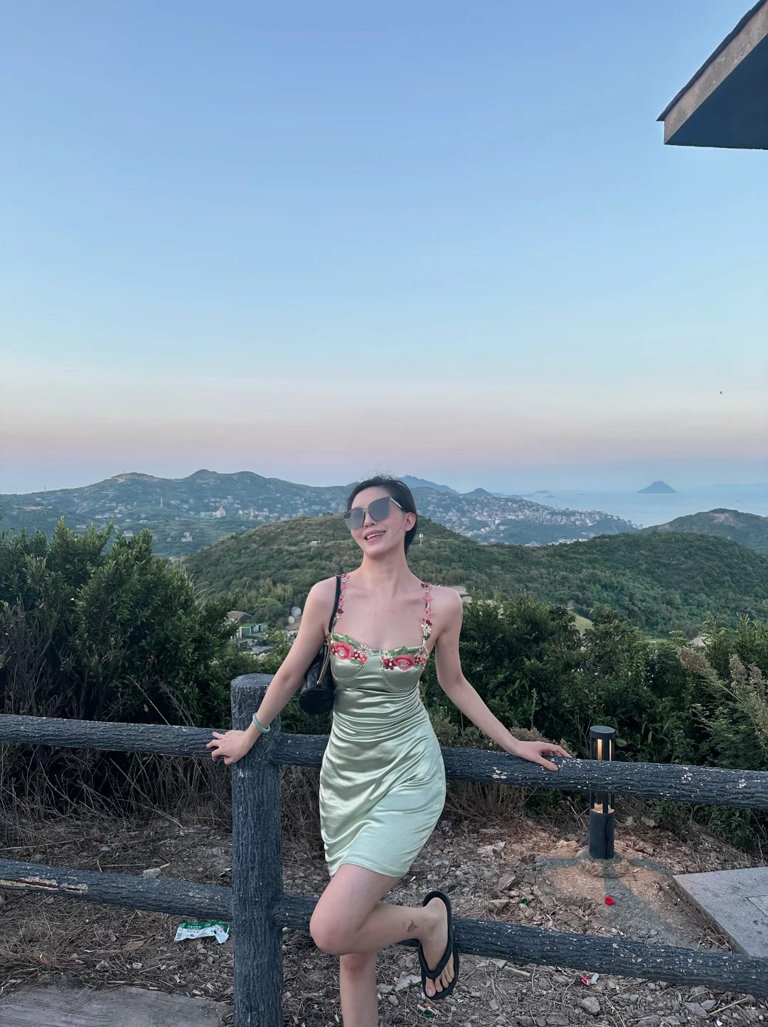 辣妈日记?⛰️