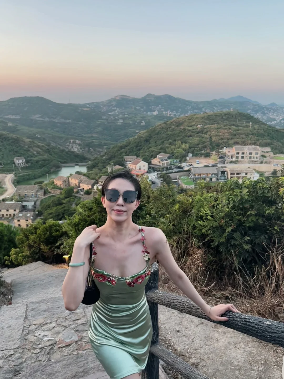 辣妈日记?⛰️