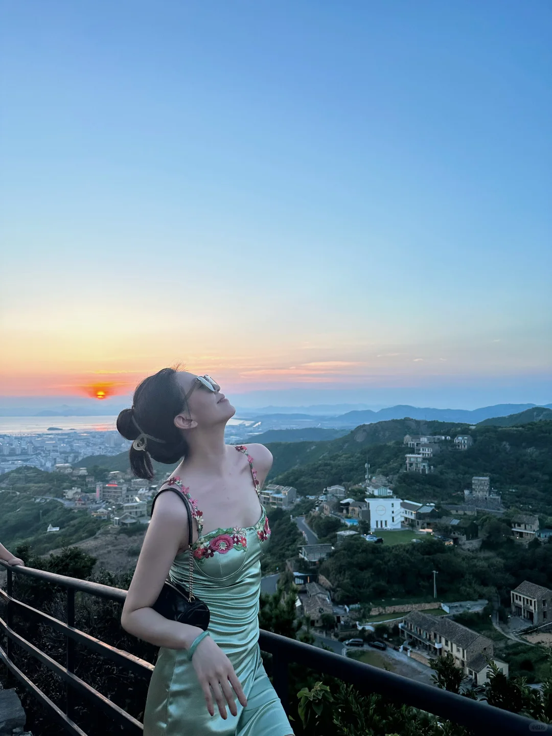辣妈日记?⛰️