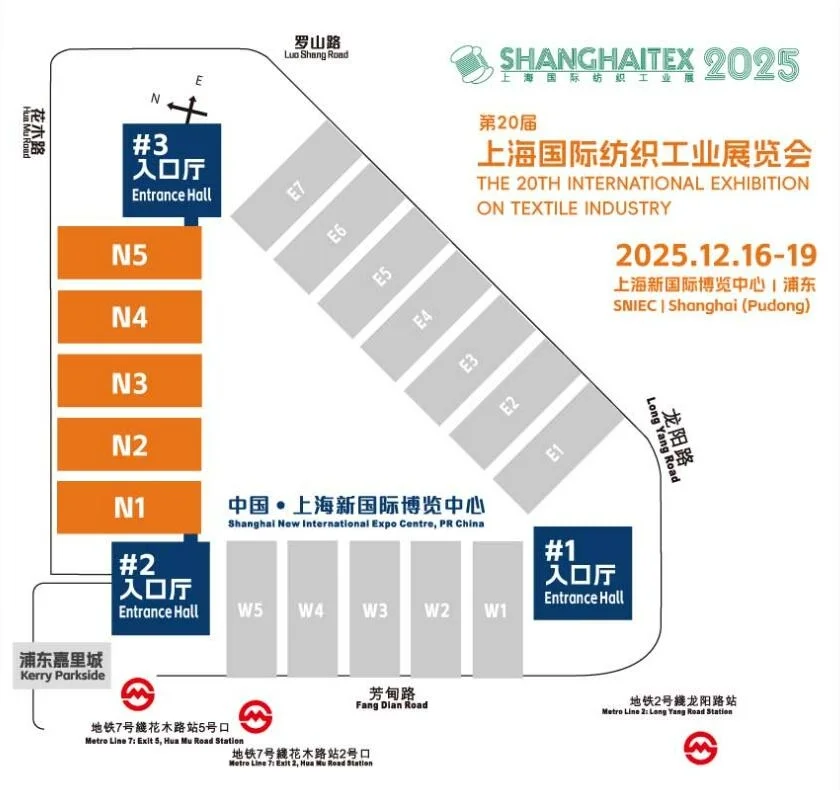 参展收获