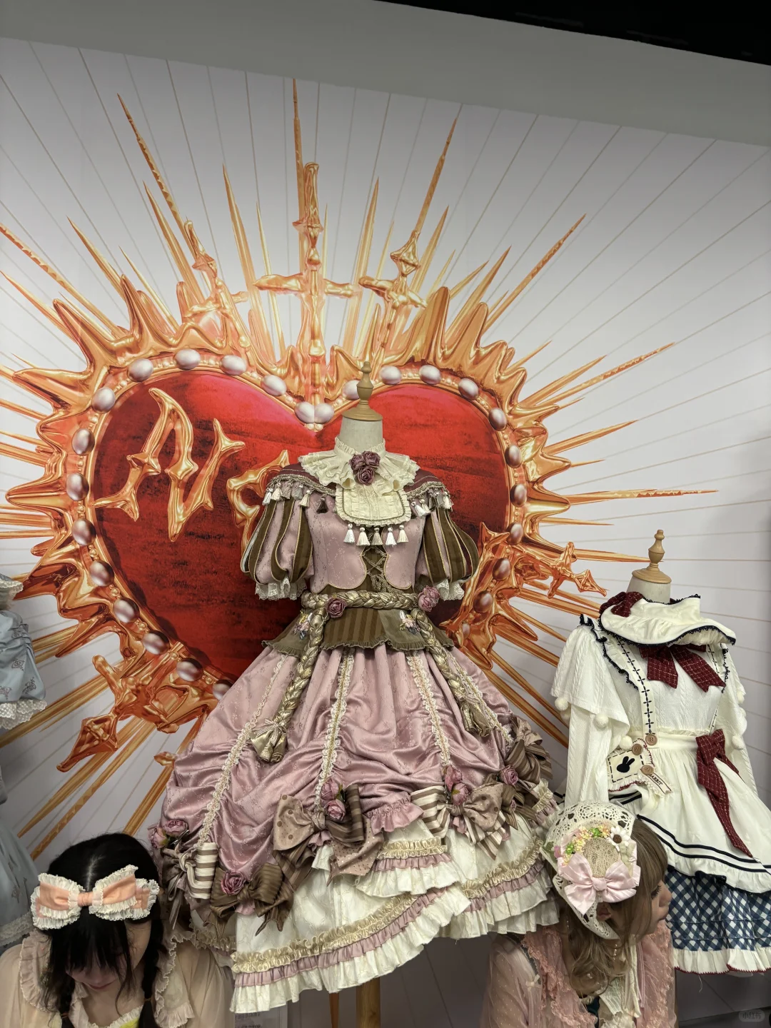 诺亚设计展