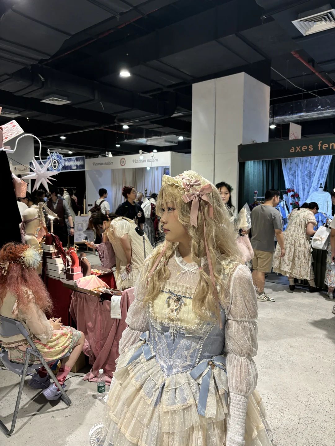 诺亚设计展