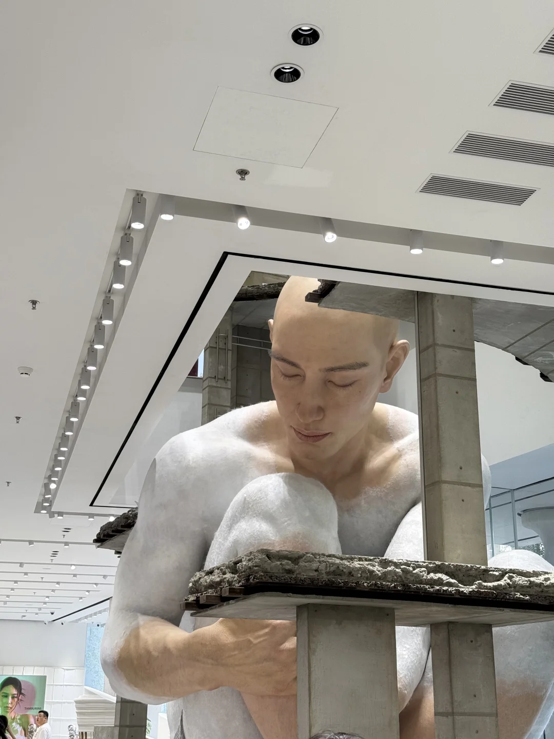 巨物展