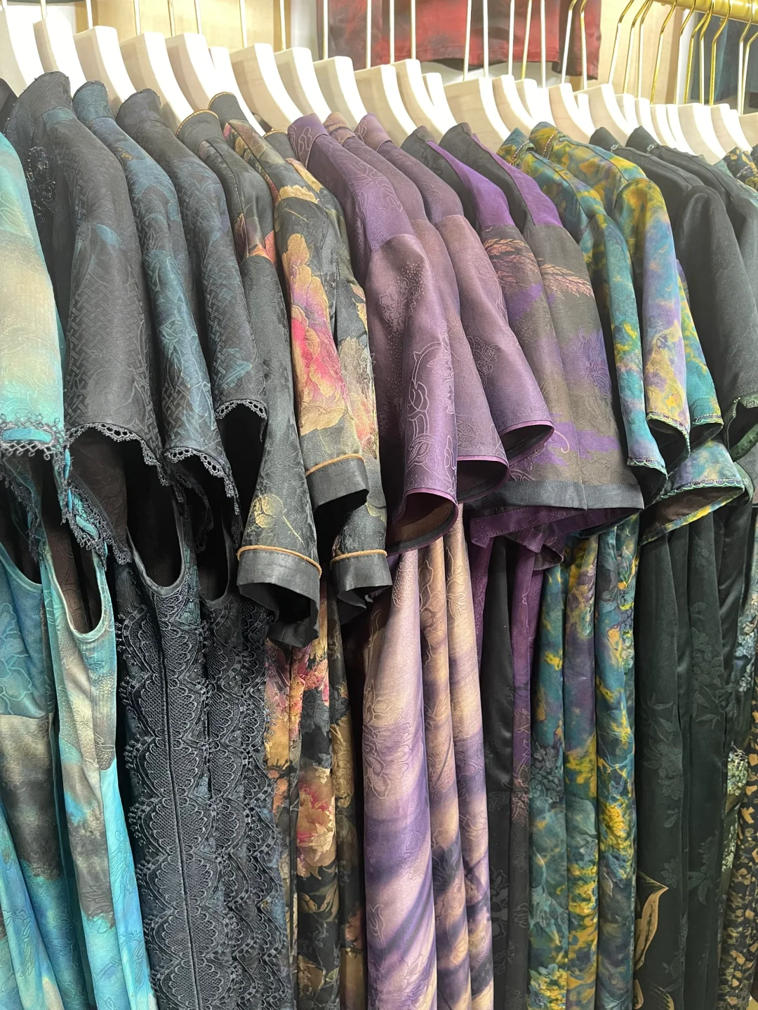 石家庄?适合带爸爸妈妈来逛的服装展