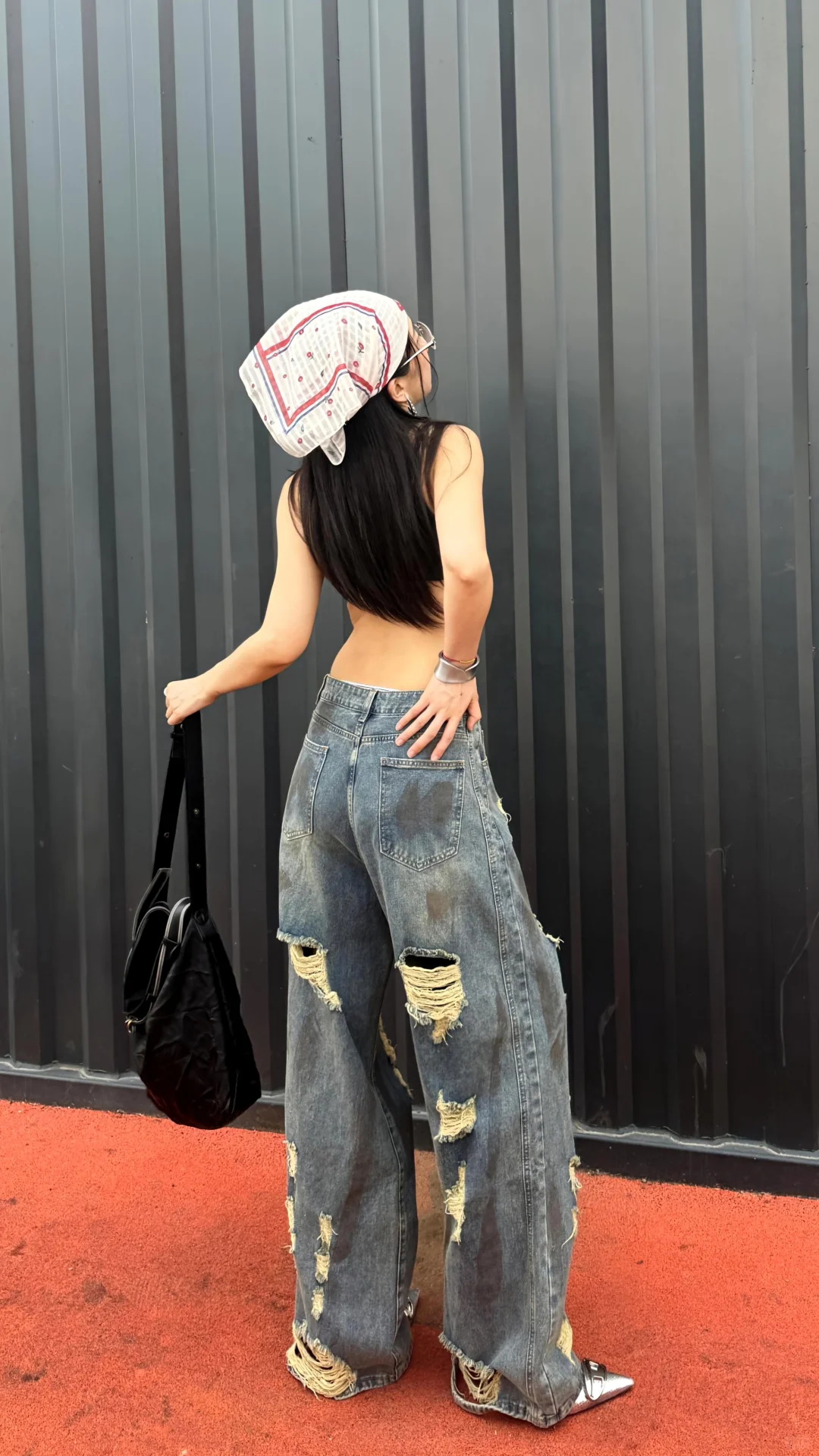 今天是长春辣妹
