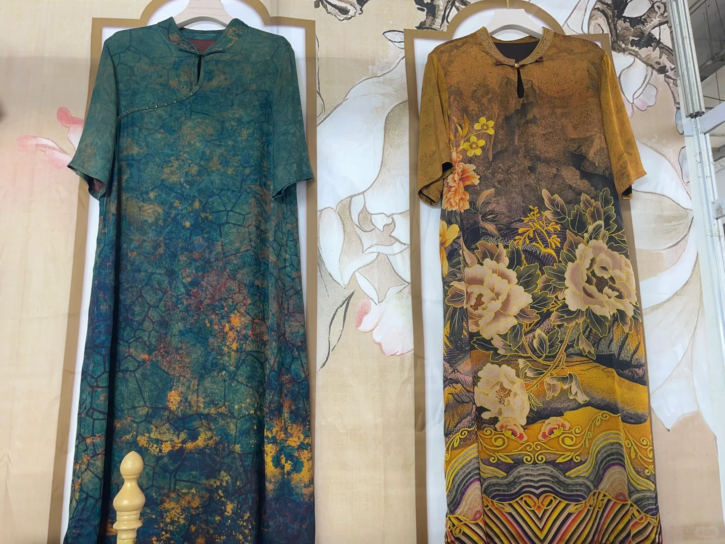 石家庄?适合带爸爸妈妈来逛的服装展