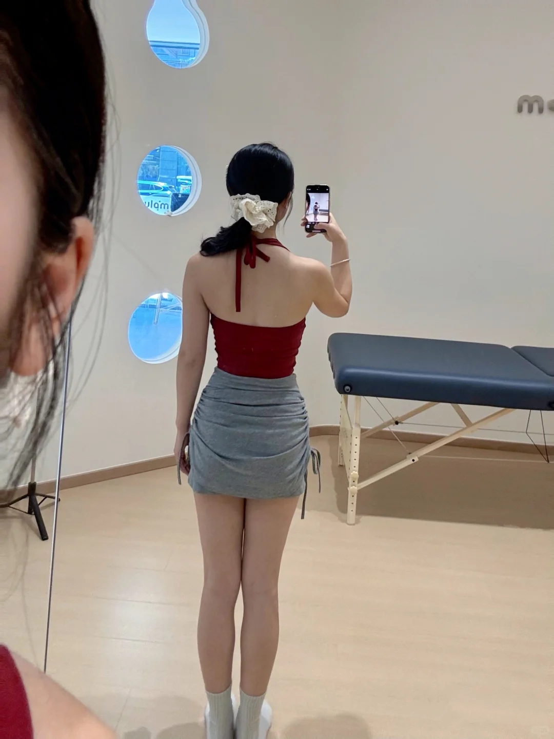 又淘到好看的瑜伽服啦?