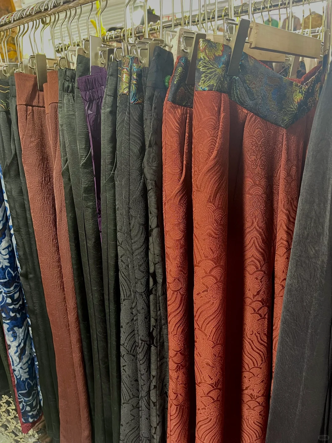 石家庄?适合带爸爸妈妈来逛的服装展