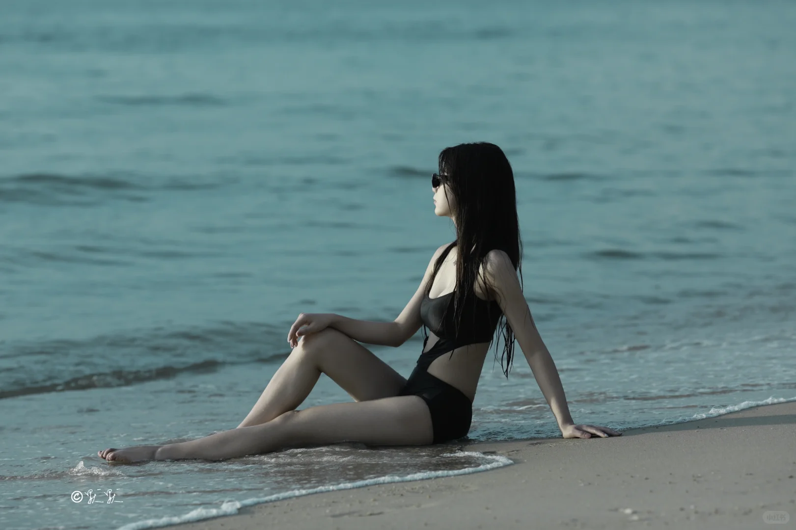 我那潮湿的夏天