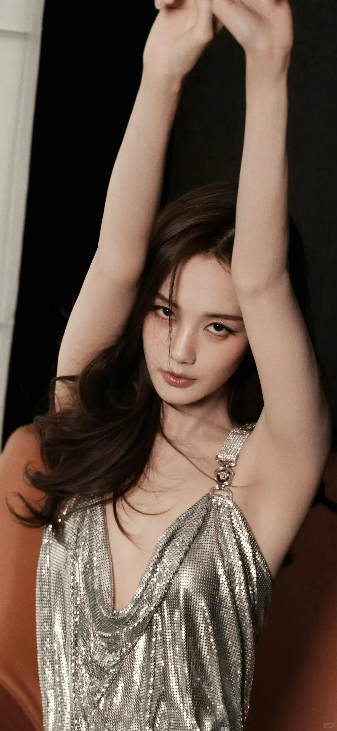 性感李一桐