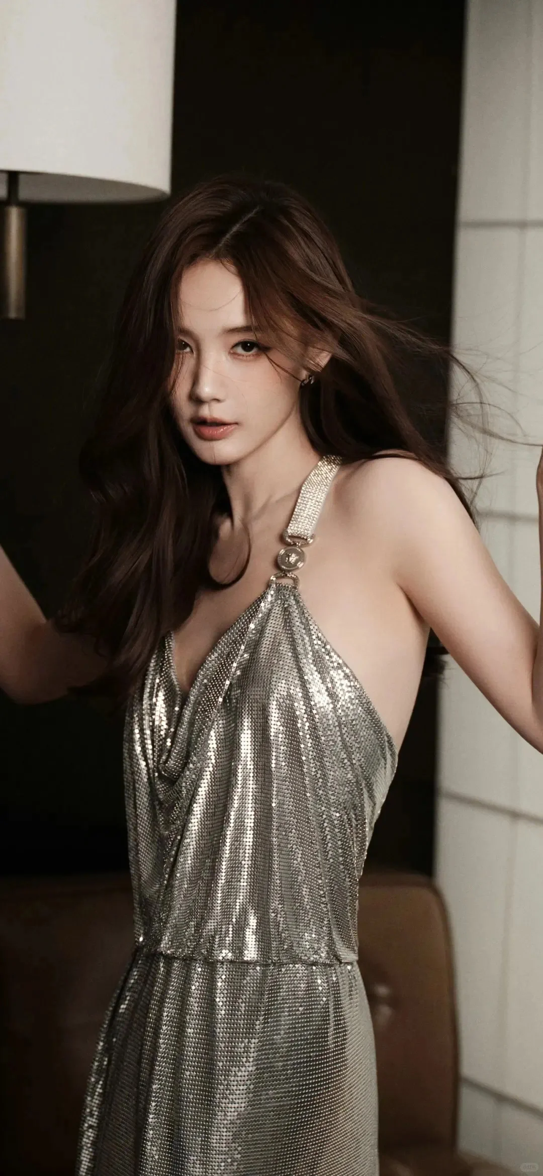 性感李一桐