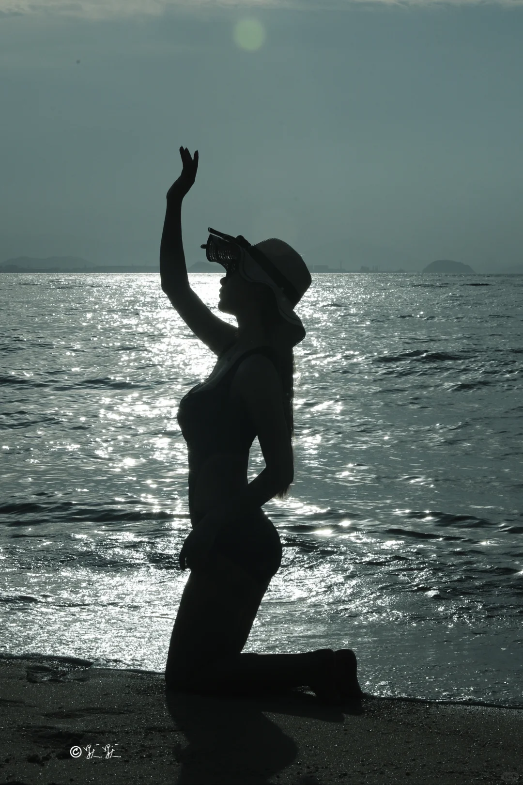 我那潮湿的夏天