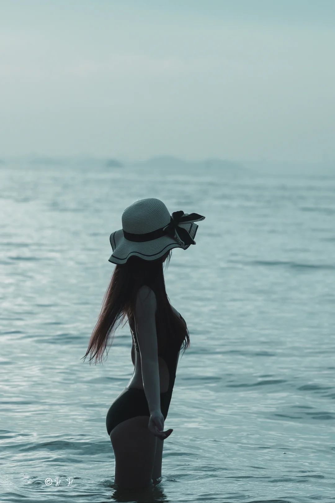 我那潮湿的夏天