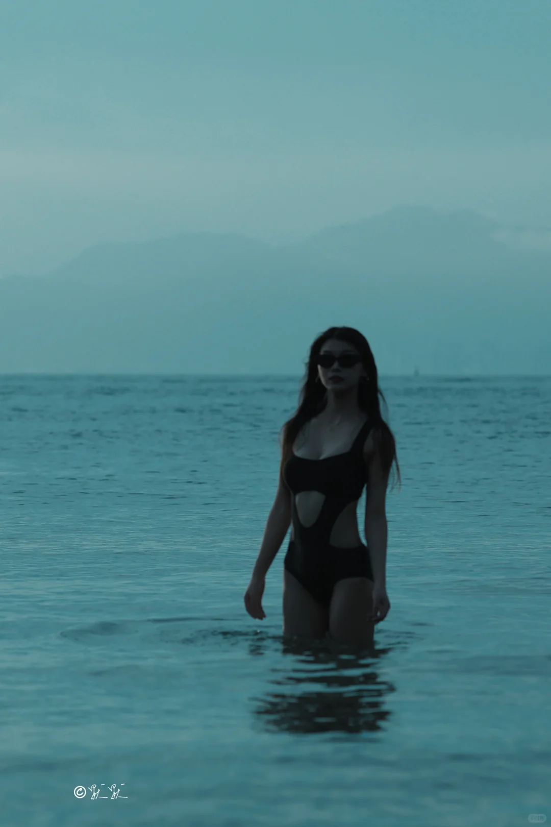 我那潮湿的夏天