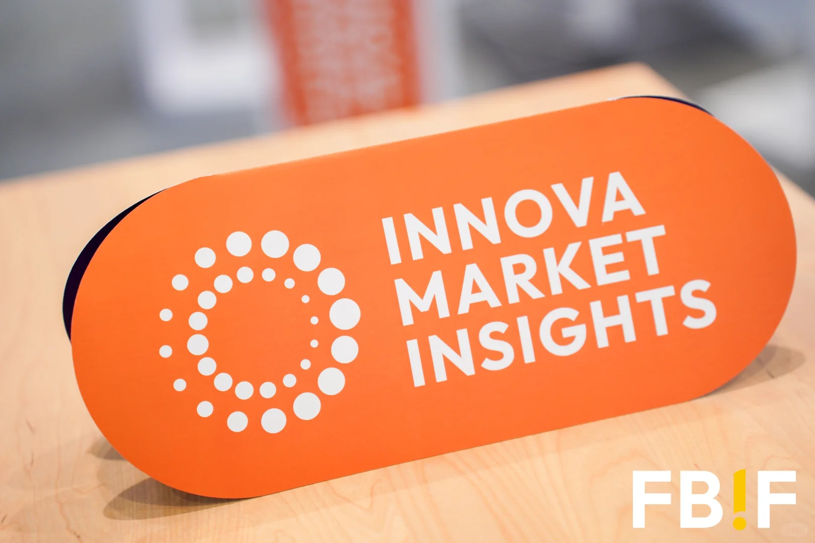 FBIF2025展后回顾 | Innova主题演讲及活动