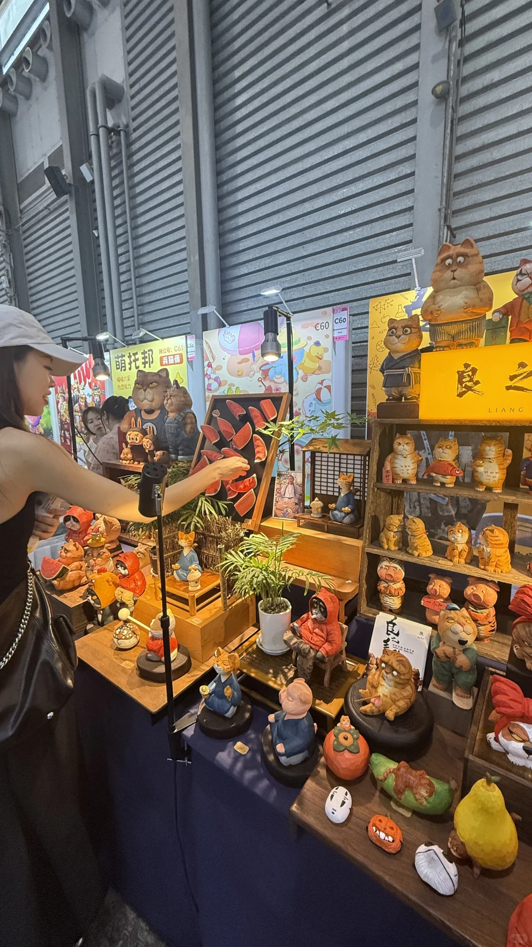 潮玩的护城河不是看起来那么简单