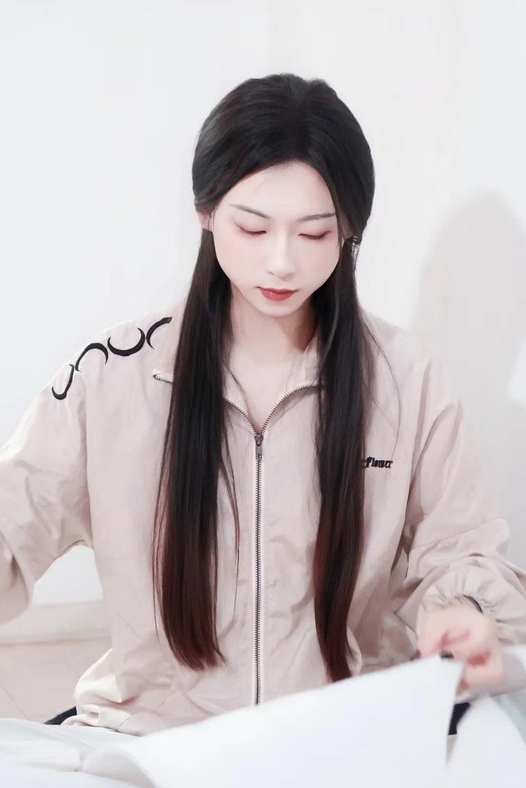 人妻既视感
