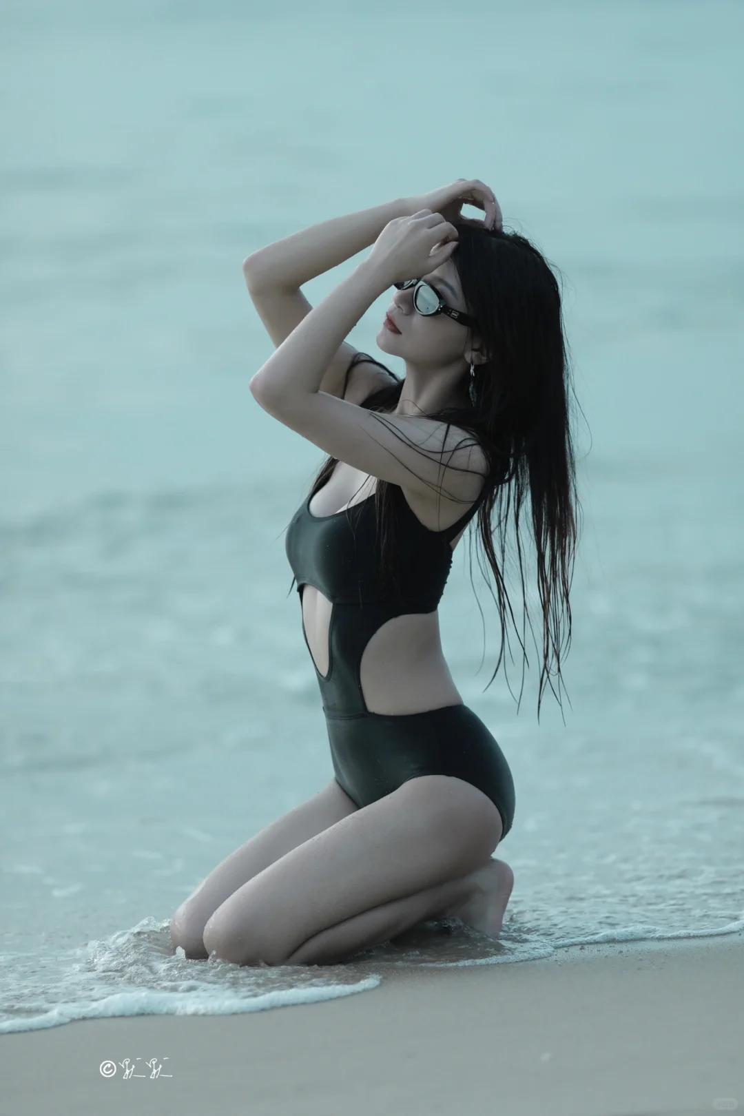 我那潮湿的夏天