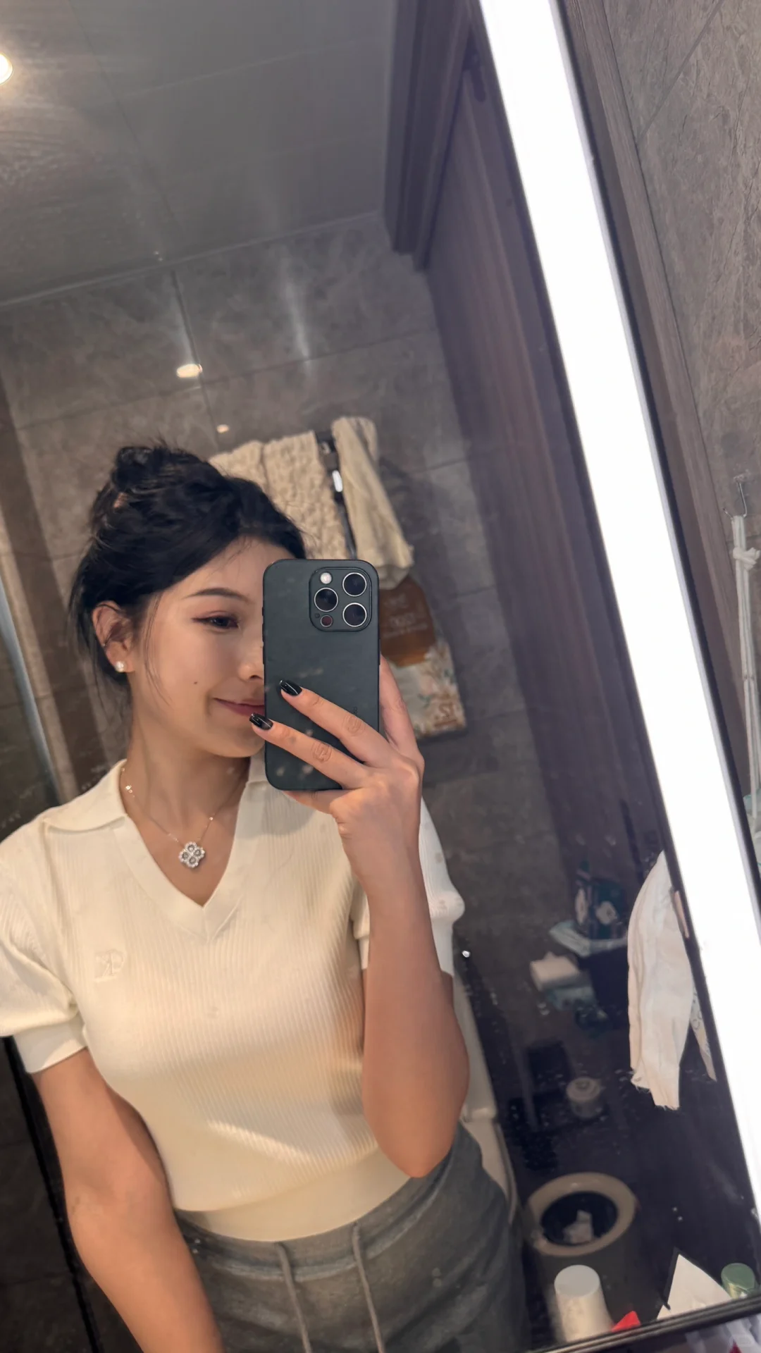 人妻感了