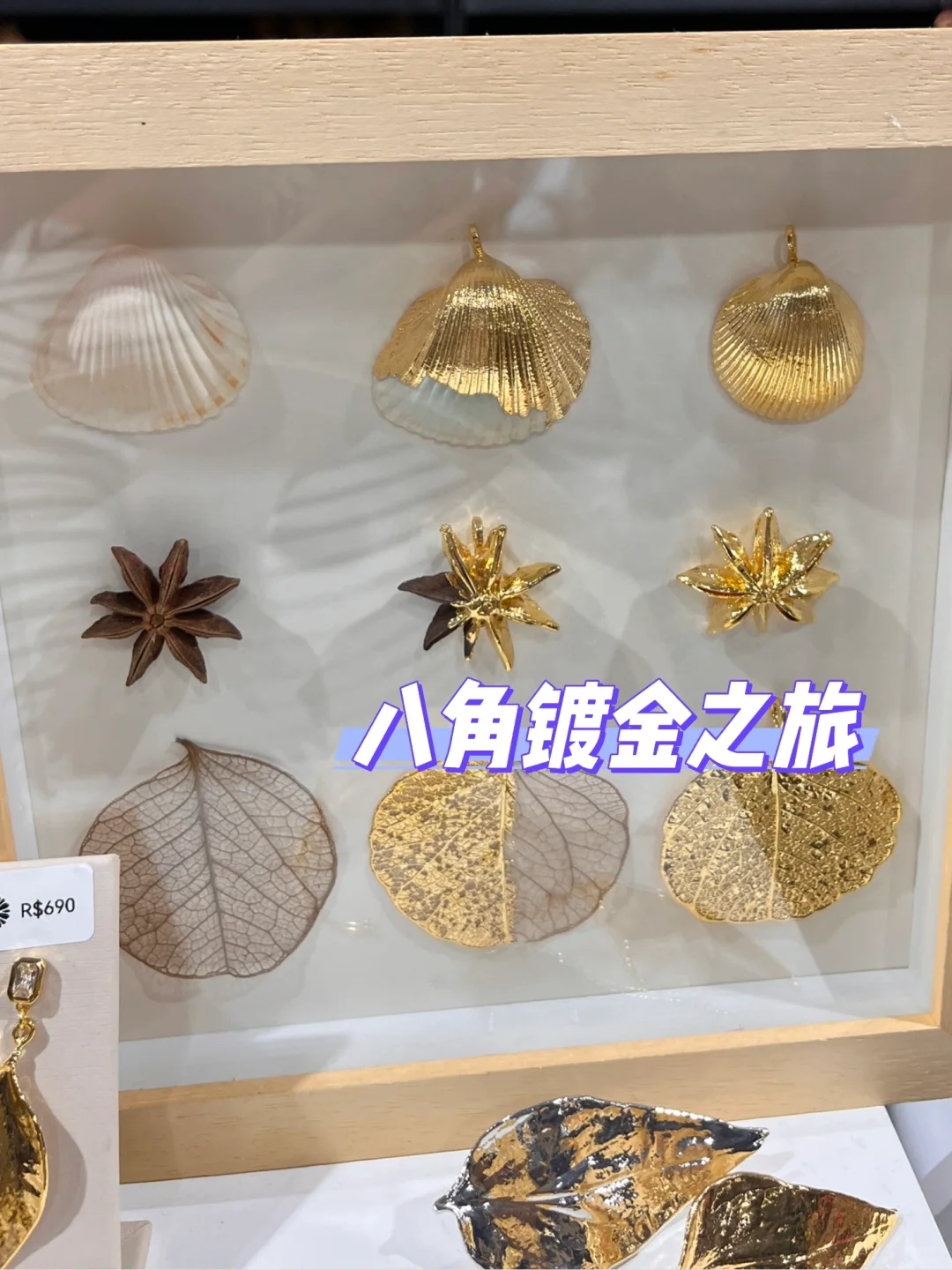 ??圣保罗年度顶级手工艺品集市，爽逛！