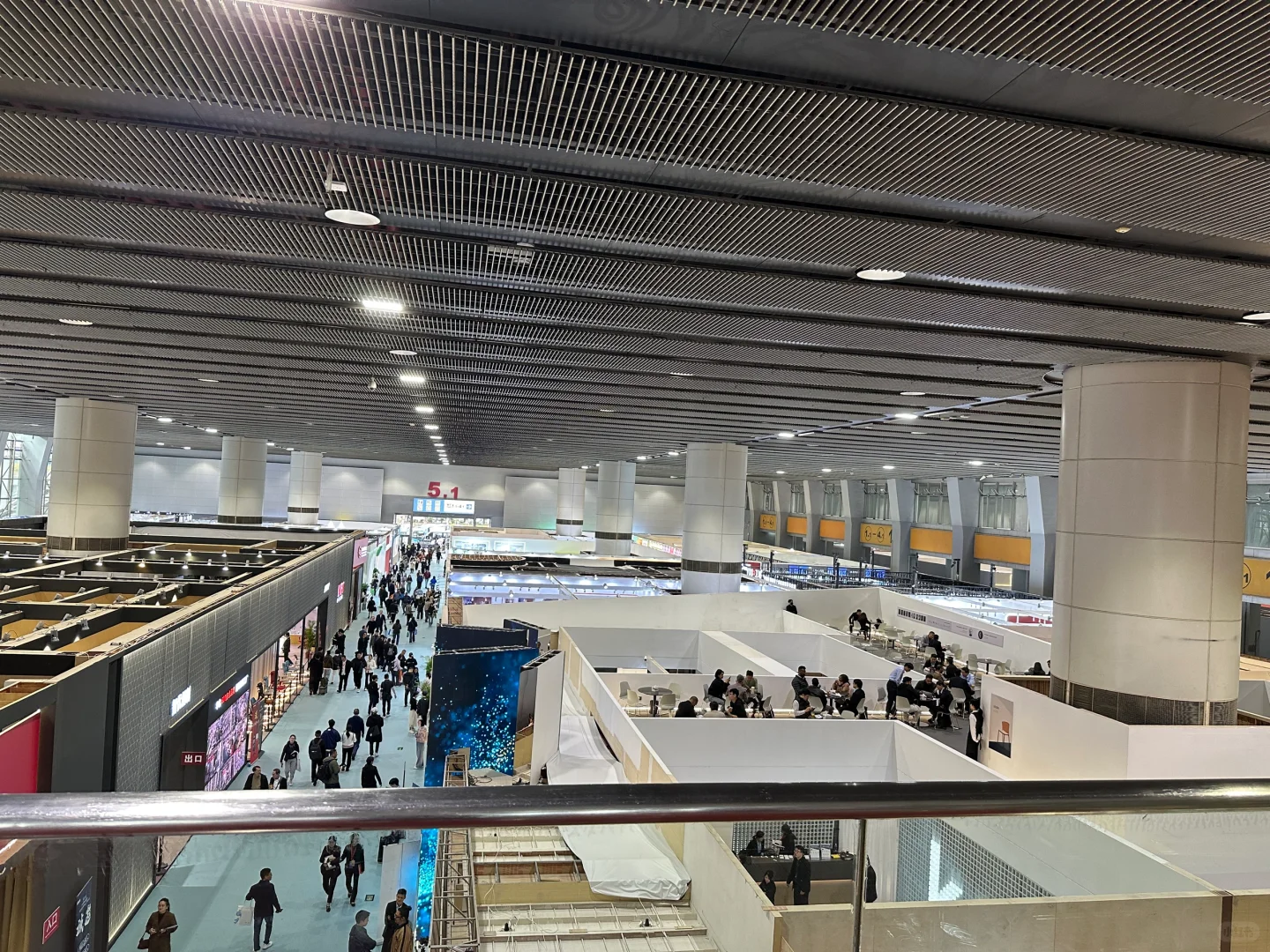 CIFF广州办公家具展-每个月一个行业展会