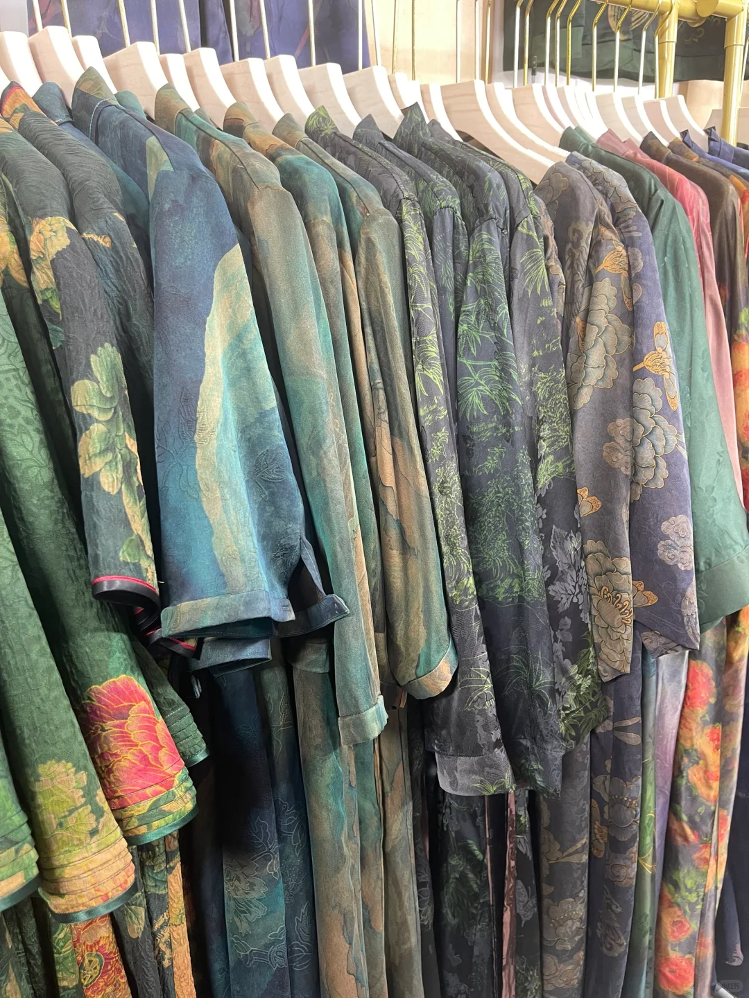 石家庄?适合带爸爸妈妈来逛的服装展