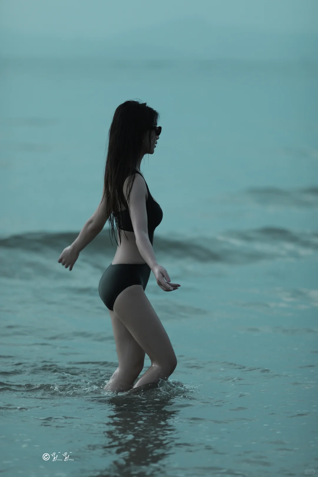 我那潮湿的夏天