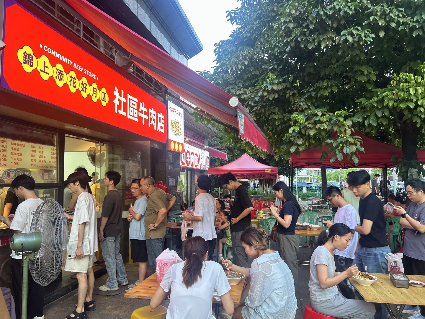 厦门遛娃好去处(5/100)超好拍的免费展