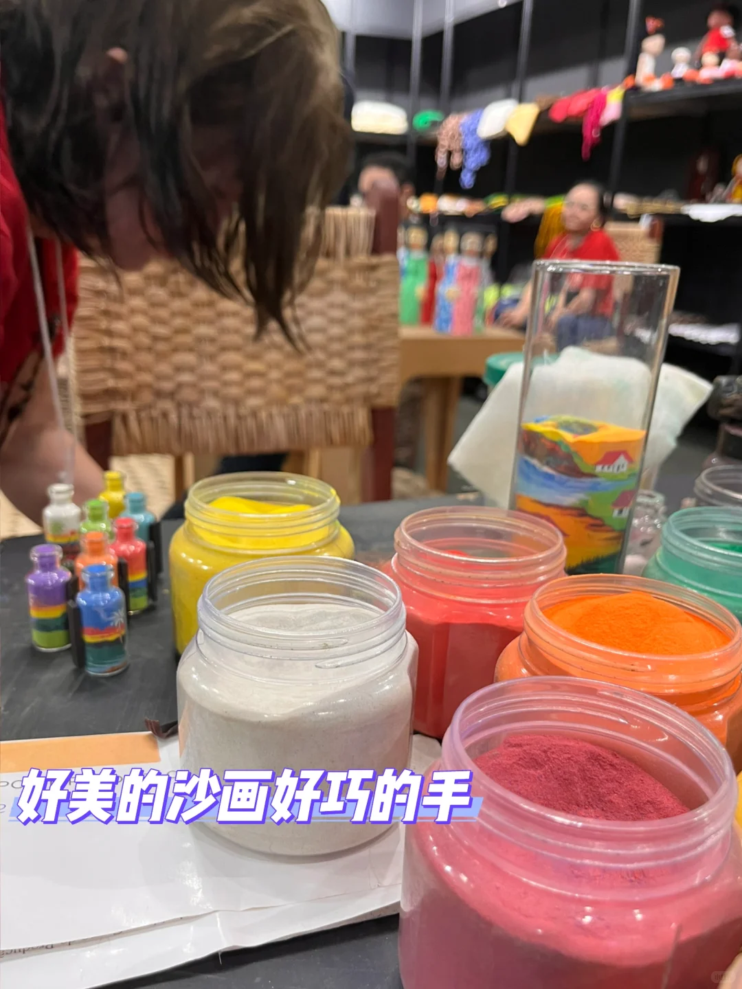 ??圣保罗年度顶级手工艺品集市，爽逛！
