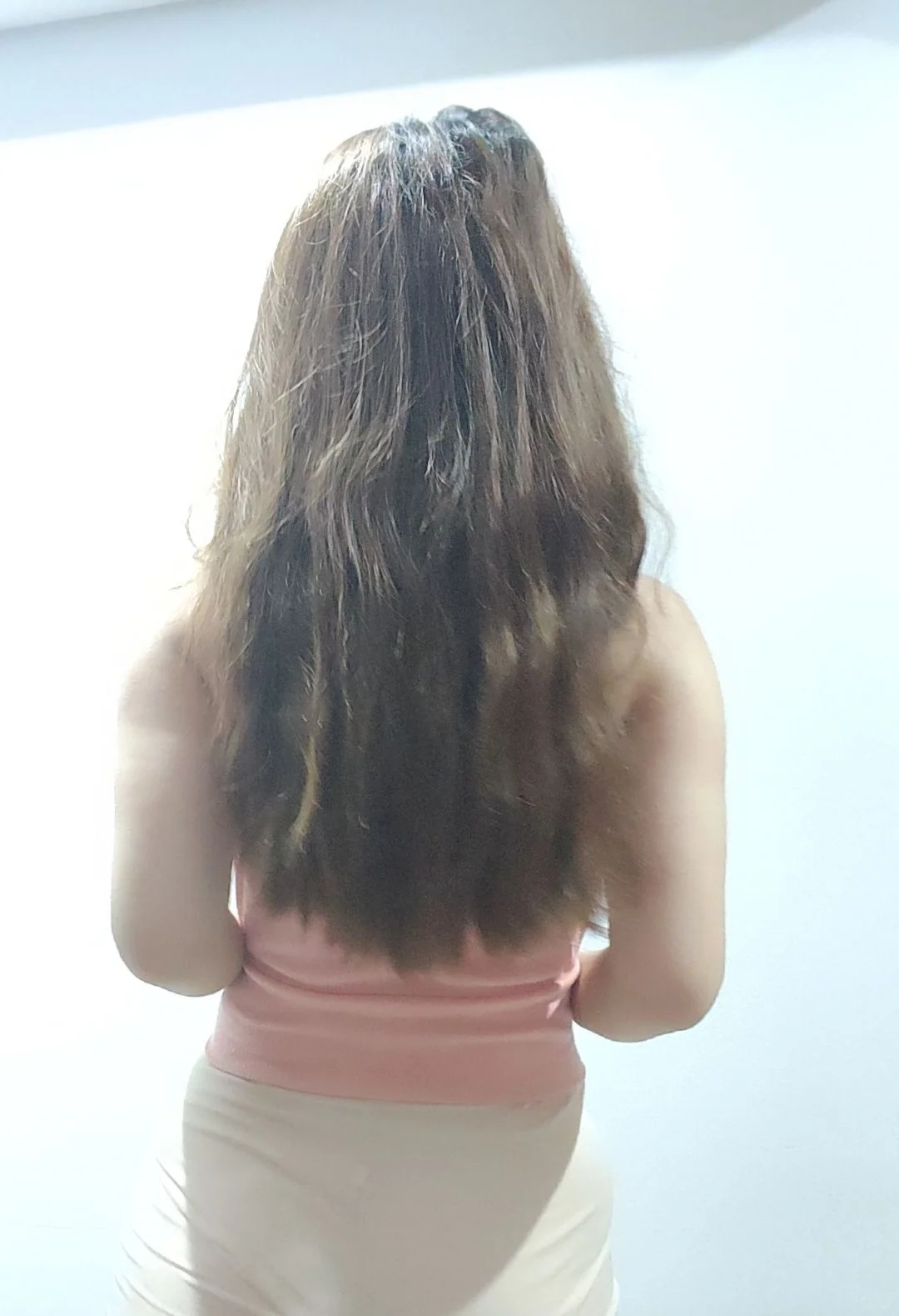 人妻感很重吗？
