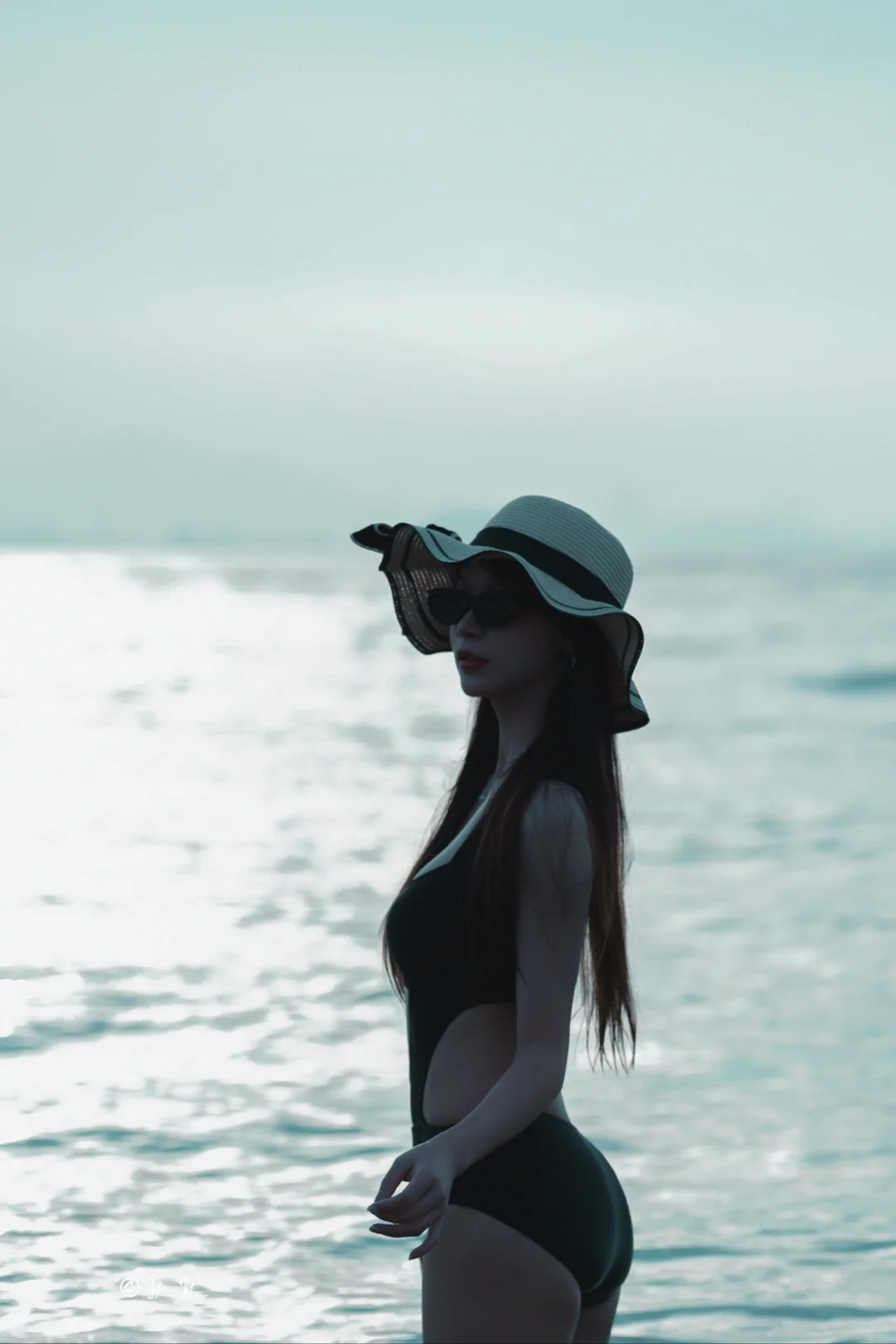 我那潮湿的夏天