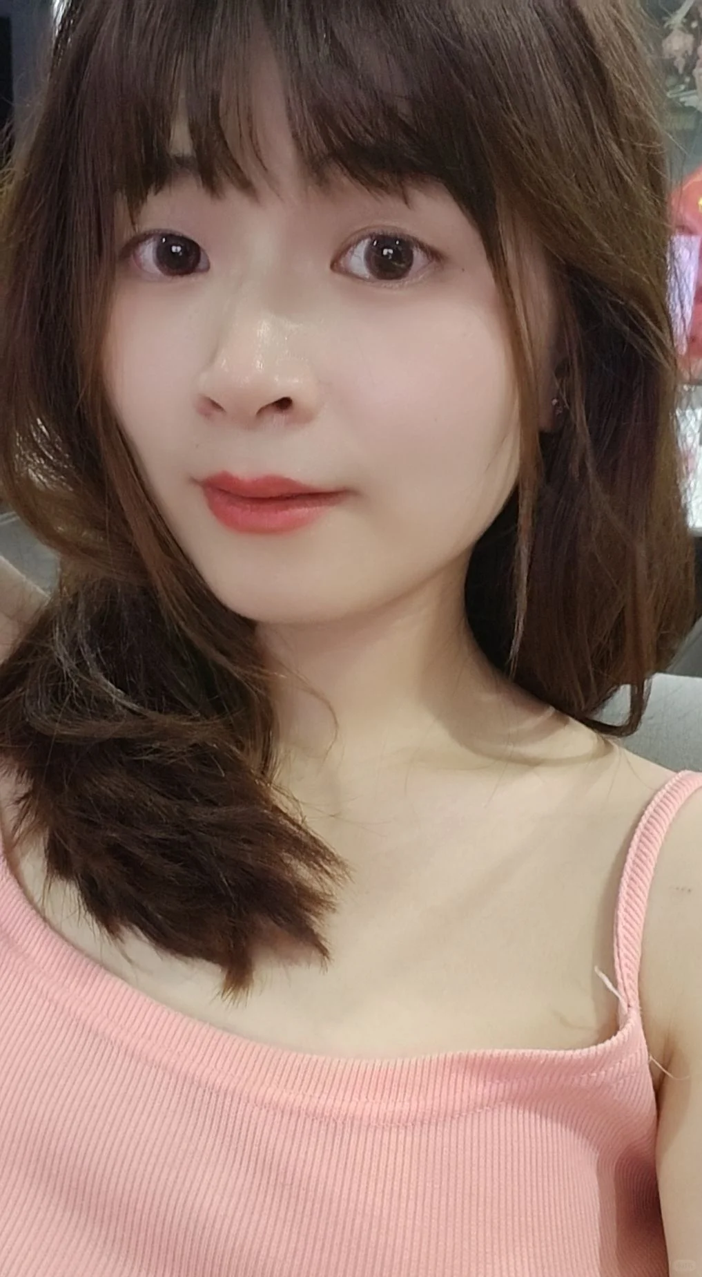 人妻感很重吗？