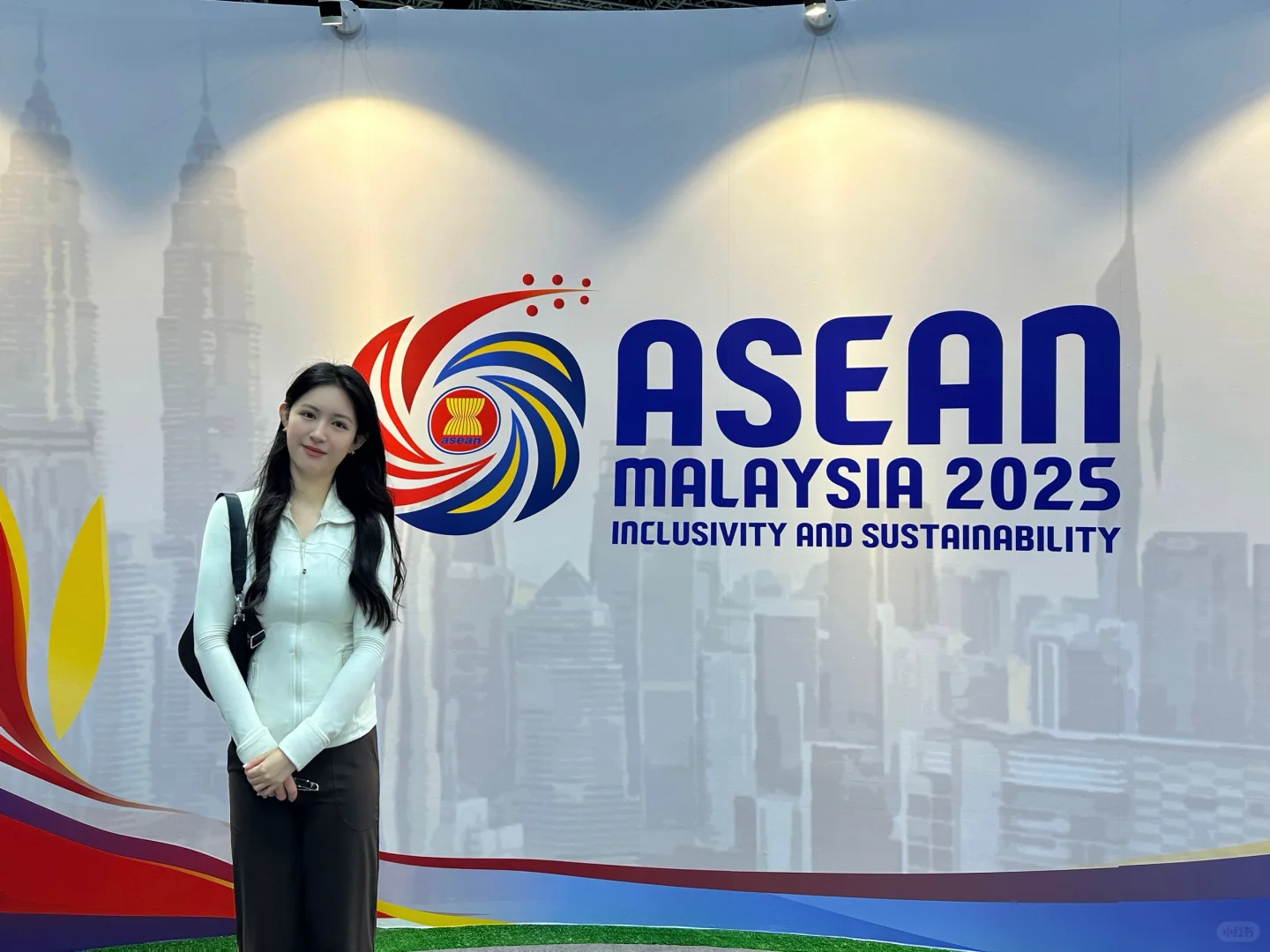 东盟峰会展览ASEAN Malaysia??