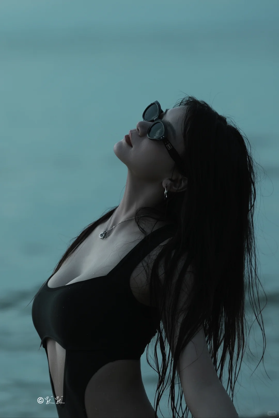 我那潮湿的夏天