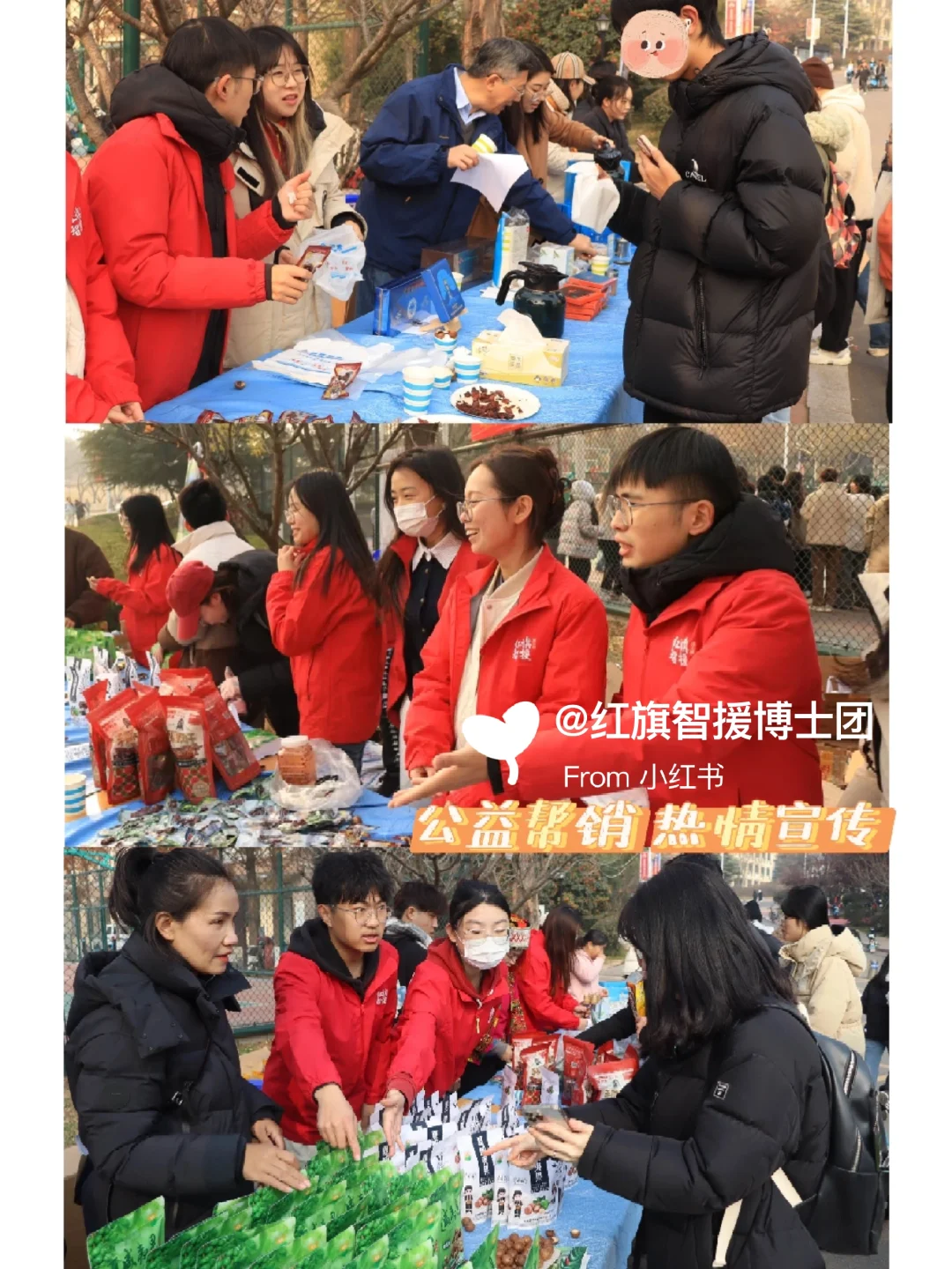 ?绿春特色产品公益帮扶展销会圆满收官