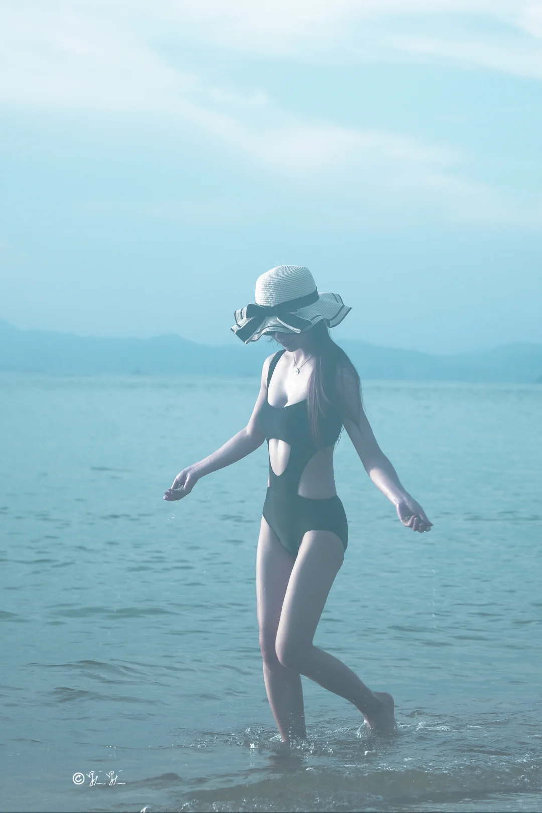 我那潮湿的夏天
