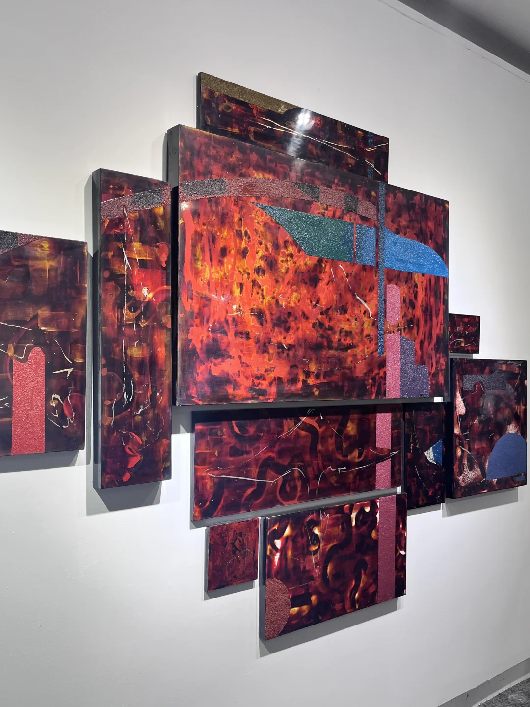 广美毕业展第三期｜本科作品存档?
