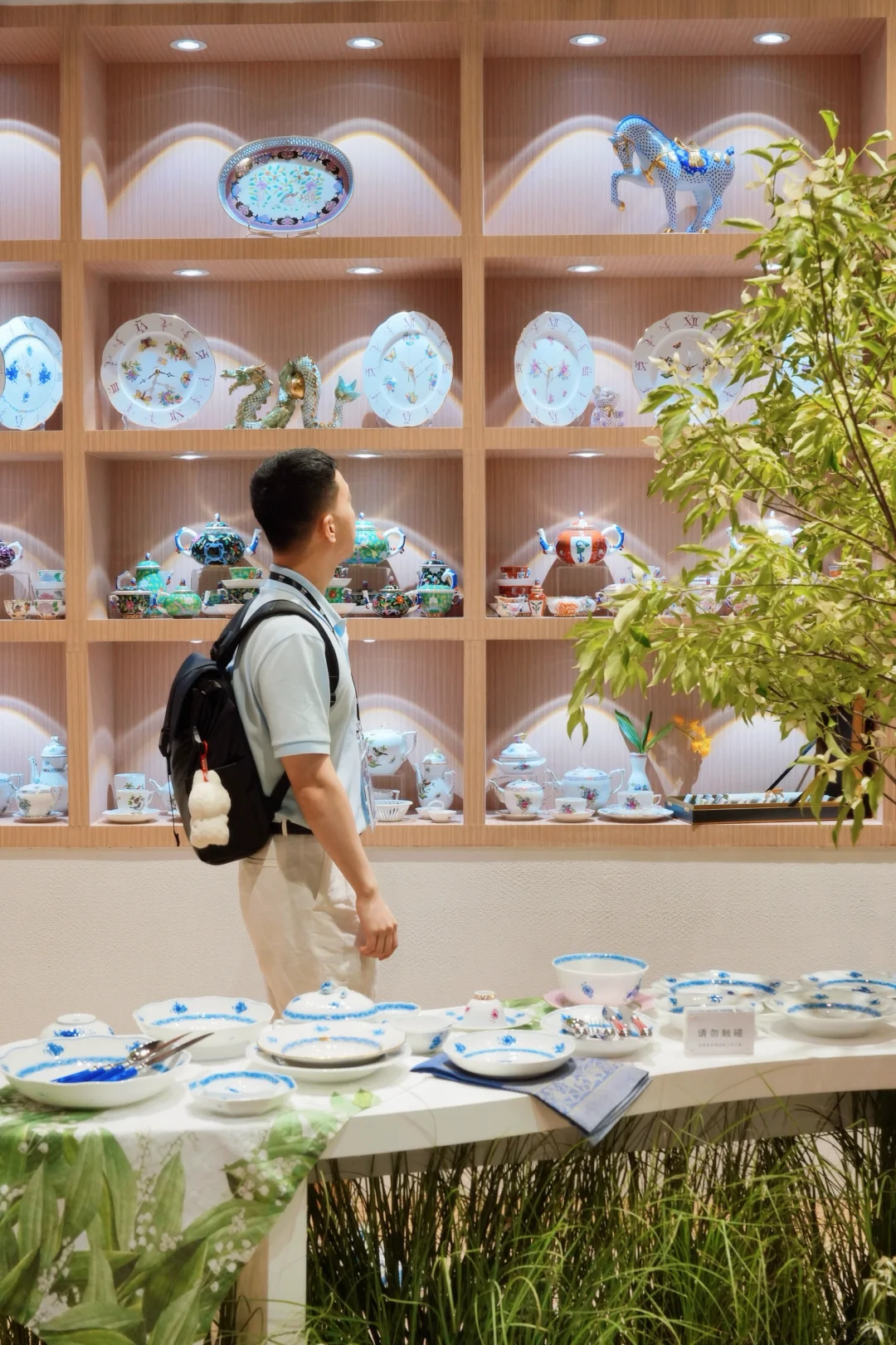 设计上海2025探展记：设计灵感与美学的碰撞