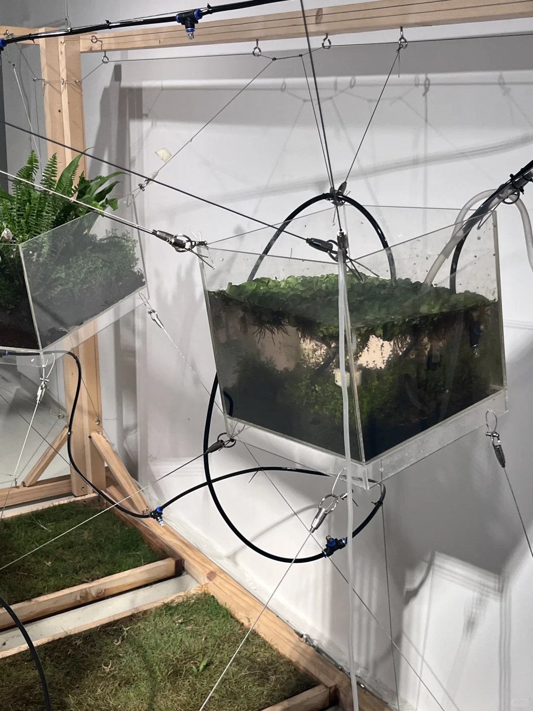 广美毕业展第三期｜本科作品存档?