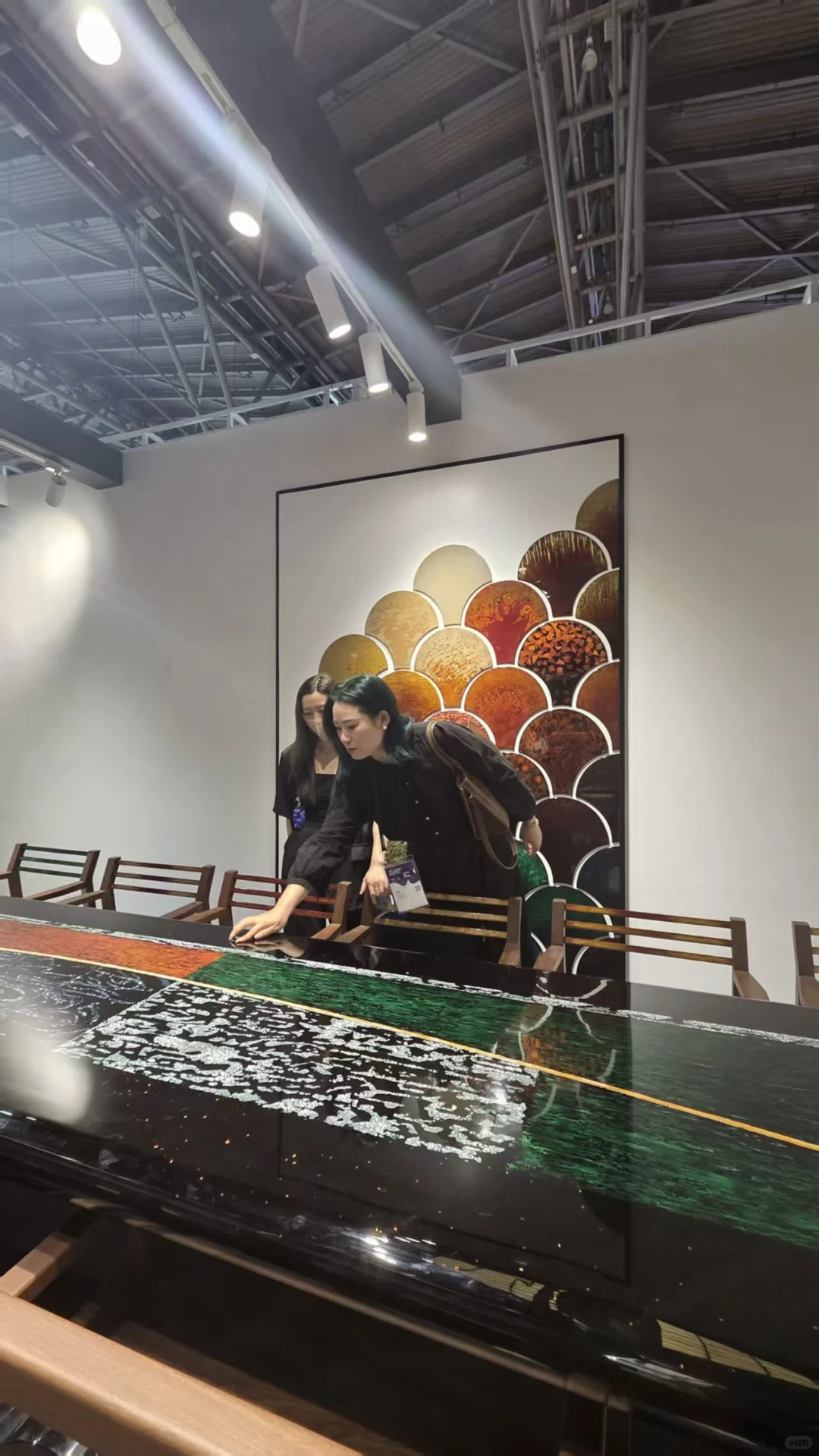 ? **每年必打卡的设计展，今年依旧惊喜满满